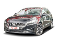 Hyundai i30 cw 1.0 T-GDi Aut. Navi Sitzheizung LED