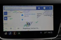 Opel Astra K Sports Tourer 1.2