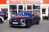 Vorschau: Hyundai Tucson 1.6 T-GDI Aut.