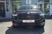 Skoda Karoq Sportline 1.5 TSI DSG