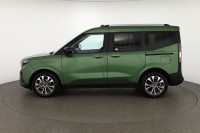 Vorschau: Ford Tourneo Courier Titanium 1.0 EB Aut.