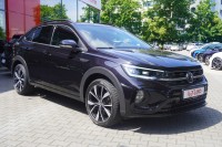 VW Taigo 1.5 16V TSI R-Line DSG