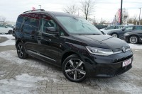 VW Caddy 2.0 TDI DSG Move