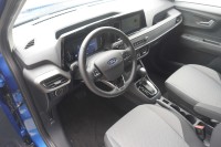 Ford Tourneo Courier Titanium 1.0 EB Aut.