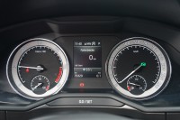 Skoda Superb Combi 2.0 TDI DSG