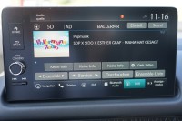 Honda ZR-V 2.0 i-MMD e:HEV Aut.