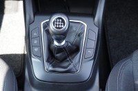 Ford Focus Turnier 1.0 M-Hybrid Active