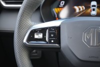 MG ZS 1.5 Hybrid Luxury Aut.