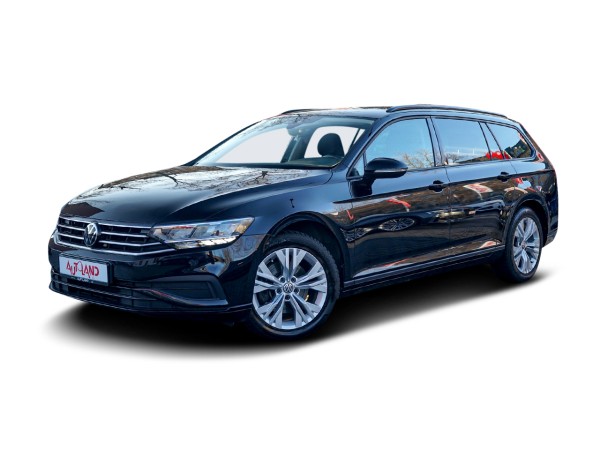 VW Passat Variant 1.5 TSI DSG