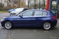 BMW 118 118i Metropolitan