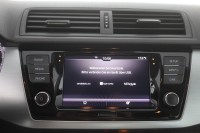 Skoda Fabia Combi 1.0 TSI DSG