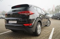 Hyundai Tucson 1.6 T-GDi