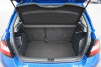 Skoda Fabia 1.0 Active