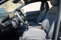 MG MG3 1.5 Hybrid Luxury Aut.