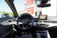 Audi A4 Avant 1.4 TFSI S-Line sport