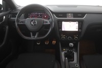 Skoda Octavia Combi 2.0 TSI RS 245