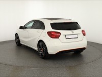 Mercedes-Benz A 180 A180 Urban