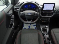 Ford Puma 1.0 EB M-Hybrid ST-Line