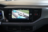 VW Taigo 1.0