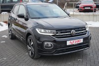 VW T-Cross 1.5 TSI DSG R-Line