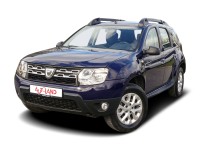 Dacia Duster 1.2 Laureate 4x2 Klima Tempomat USB AUX
