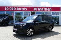 Vorschau: Ford Tourneo Courier Titanium 1.0 EB Aut.