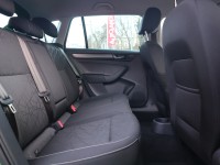 Skoda Rapid Spaceback 1.0 Clever