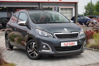 Peugeot 108 1.0 VTi