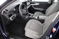 Audi A4 Avant 40 TDI S-tronic