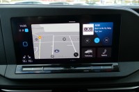 VW Caddy 2.0 TDI Life