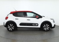Citroen C3 PureTech 83 Shine