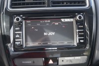Mitsubishi ASX 2.0 MIVEC Intro Edition 2WD
