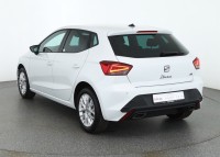 Seat Ibiza FR 1.0 TSI DSG
