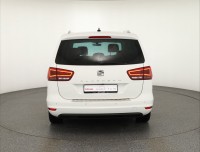 Seat Alhambra 2.0 TDI DSG Style