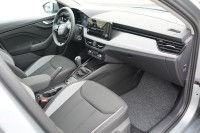 Skoda Scala 1.0 TSI