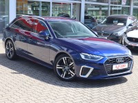 Audi A4 Avant 40 TFSI S line