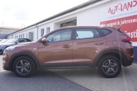 Hyundai Tucson 1.6 T-GDI