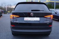 Skoda Kodiaq 2.0 TDI Style 4x4 DSG