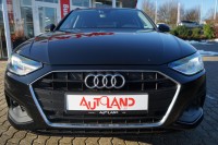 Audi A4 Avant 35 TFSI S-Tronic advanced