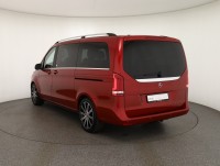 Mercedes-Benz V-Klasse V250 d lang