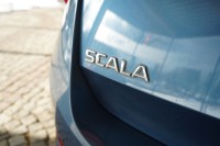 Skoda Scala 1.0 Clever