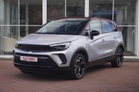 Vorschau: Opel Crossland GS-Line 1.2Turbo AT