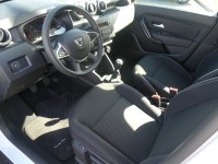 Dacia Duster 1.3