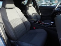 Toyota C-HR 2.0 Hybrid Team D Aut.