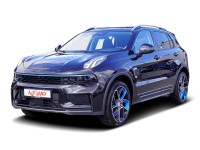 Lynk&Co 01 1.5 TD PHEV Aut. 2-Zonen-Klima Navi Sitzheizung