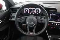 Audi A3 Sportback 35 TFSI S-Line