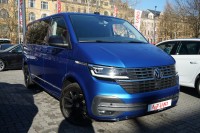 VW T6 Multivan T6.1 2.0 TDI GenerationSix
