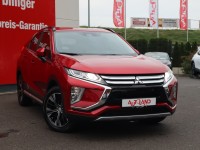 Mitsubishi Eclipse Cross 1.5 T-MIVEC Diamant+