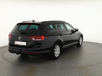 VW Passat Variant 2.0 TDI