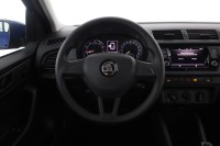 Skoda Fabia 1.0 MPI Cool Plus